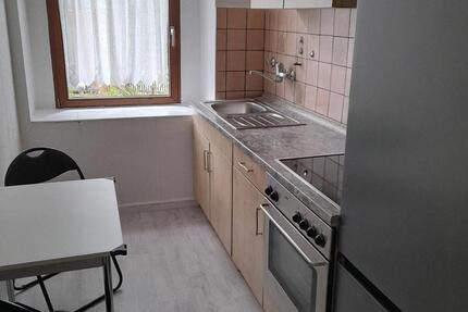 Wohnung Wuppertal Elberfeld - 1 Zimmer, 33 m&sup2;, 280&euro; | Angebot:26279648