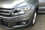 VW Tiguan LIFE NAVI AHK PARKPILOT SHZ BLUETOOTH 124.710 km 11.904 &euro; Köln 50858