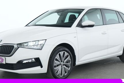 Skoda Scala 48.238 km 12.499 &euro; Neuss 41460