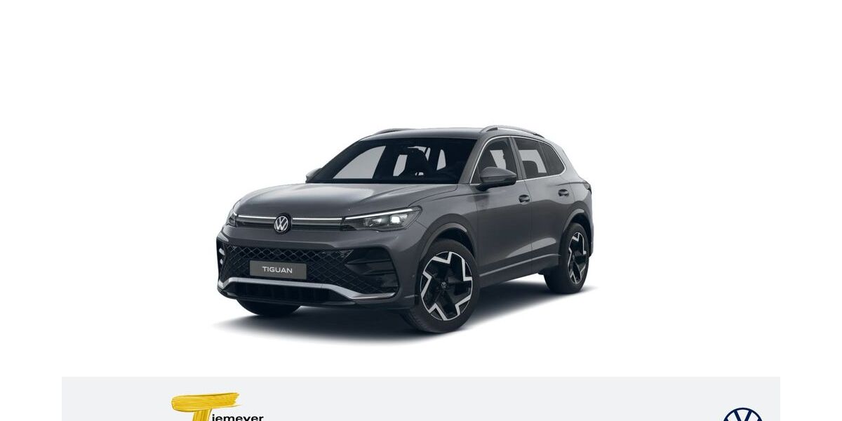 VW Tiguan 4.551 km 41.999 &euro; Remscheid 42897