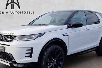 Land Rover Discovery Sport 21.829 km 41.990 &euro; Kaarst (bei Düsseldorf) 41564