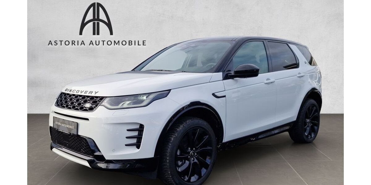 Land Rover Discovery Sport 21.829 km 41.990 &euro; Kaarst (bei Düsseldorf) 41564