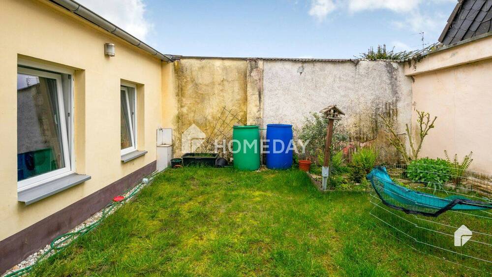 Reihenendhaus Frechen - 6 Zimmer, 180 m&sup2;, 372.500&euro; | Angebot:26065445