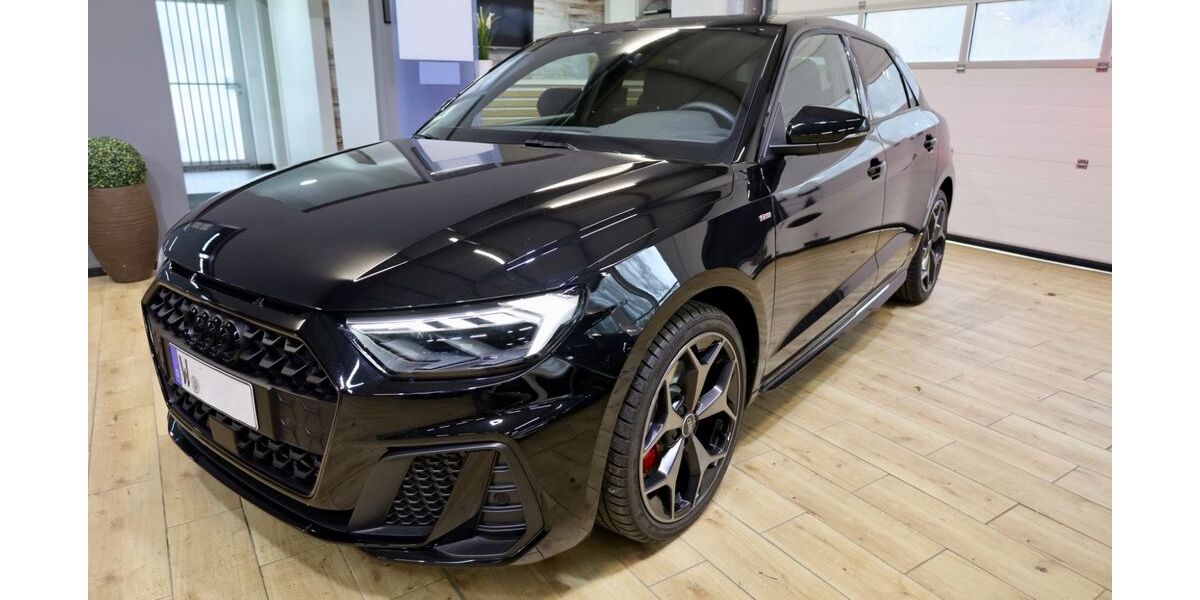 Audi A1 7.600 km 32.000 &euro; Wuppertal 42327