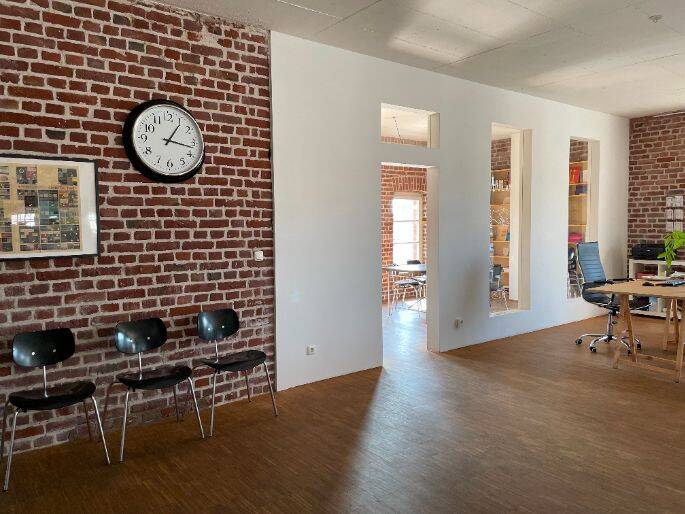 Gewerbeobjekt Köln Ehrenfeld - 900&euro; | Angebot:25871987