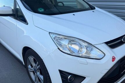 Ford C-Max 125.903 km 4.900 &euro; Wuppertal 42285