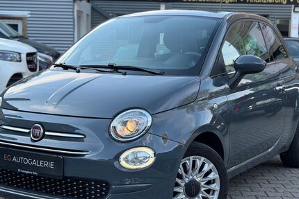 Fiat 500 51.800 km 8.850 &euro; Köln 51109