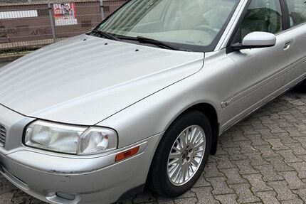 Volvo S80 177.000 km 1.490 &euro; Köln 50739