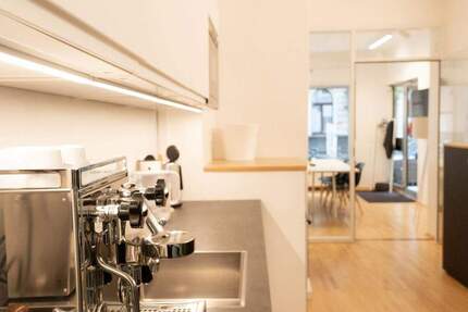 Gewerbeobjekt Köln Neustadt-Süd - 450&euro; | Angebot:25753072