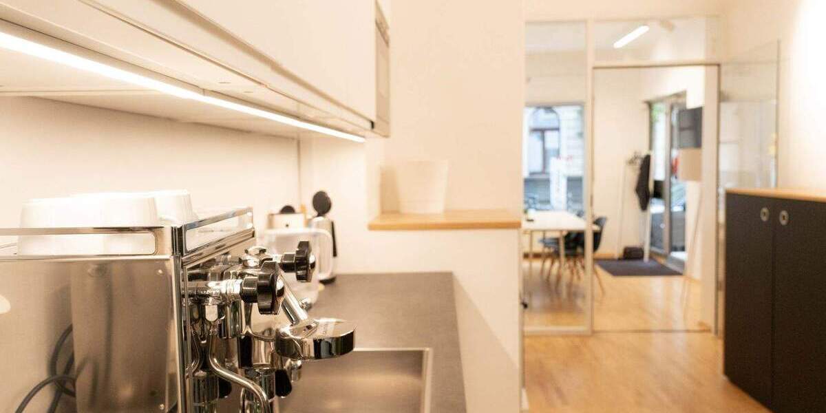 Gewerbeobjekt Köln Neustadt-Süd - 450&euro; | Angebot:25753072