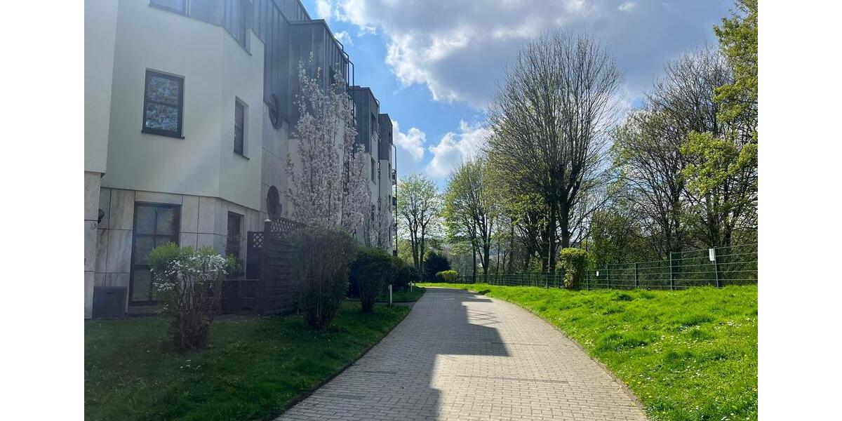 Etagenwohnung Wuppertal Arrenberg - 3 Zimmer, 84 m&sup2;, 240.000&euro; | Angebot:26286935