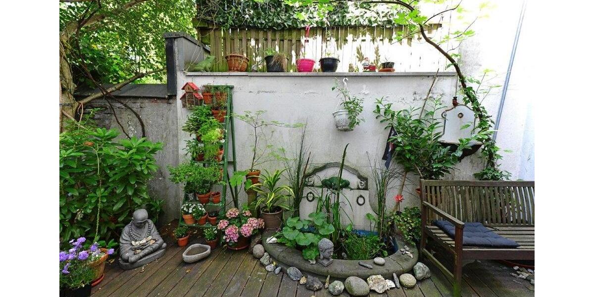 Mehrfamilienhaus, Wohnhaus Wuppertal Gemarkung Elberfeld - 16 Zimmer, 454 m&sup2;, 779.000&euro; | Angebot:26297476