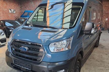 Ford Transit 98.899 km 16.980 &euro; Hilden 40721