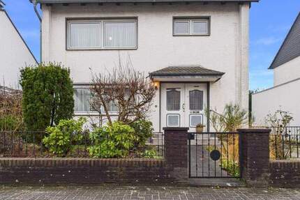 Haus Bergisch Gladbach / Refrath Alt-Refrath - 4 Zimmer, 110 m&sup2;, 420.000&euro; | Angebot:25691291