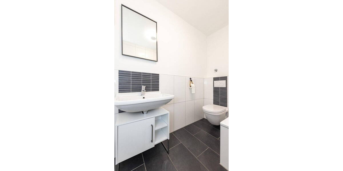 Etagenwohnung Düsseldorf Flingern Nord - 2 Zimmer, 61 m&sup2;, 363.000&euro; | Angebot:26306297