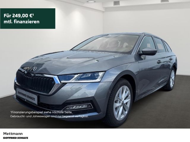 Skoda Octavia 88.659 km 24.790 &euro; Mettmann 40822