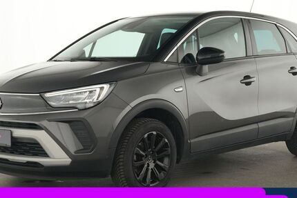 Opel Crossland (X) 62.395 km 11.649 &euro; Neuss 41460