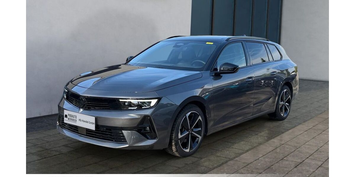 Opel Astra 20.000 km 23.870 &euro; Meerbusch 40668