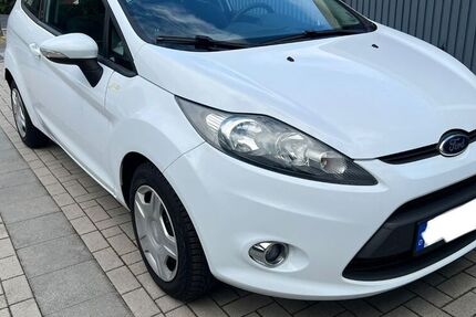 Ford Fiesta 112.000 km 4.850 &euro; Willich 47877