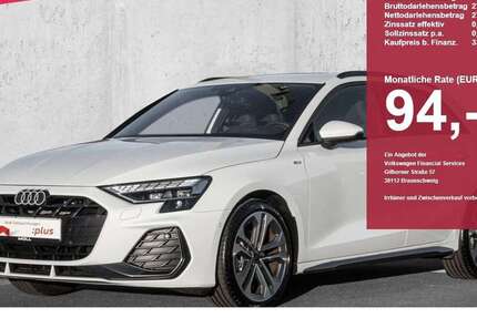 Audi A3 3.360 km 33.980 &euro; Düsseldorf 40549