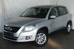 VW Tiguan 1.4 TSi FREESTYLE orig ATM 68.108 km ! 147.540 km 7.908 &euro; Köln 50858