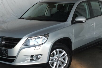 VW Tiguan 1.4 TSi FREESTYLE orig ATM 68.108km 147.540 km 8.898 &euro; Köln 50858