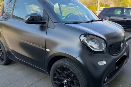 Smart ForTwo 78.000 km 12.000 &euro; Ratingen 40878