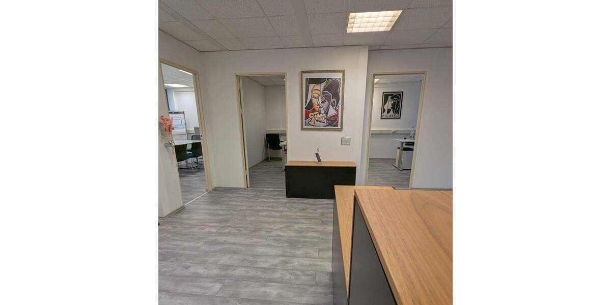 Gewerbeobjekt Wuppertal Vohwinkel - 150&euro; | Angebot:25716736