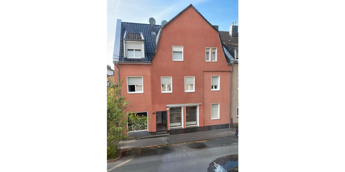 Mehrfamilienhaus, Wohnhaus Velbert - 11 Zimmer, 295 m&sup2;, 560.000&euro; | Angebot:26167210