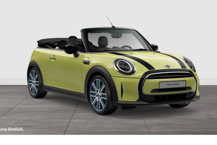 Mini Cooper Cabrio 34.779 km 26.860 &euro; Köln Süd 50968