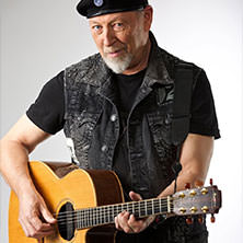 Freideck Kantine Open Air: RICHARD THOMPSON + Zara Phillips & Julian Dawson 14.06.2026 Die Kantine
