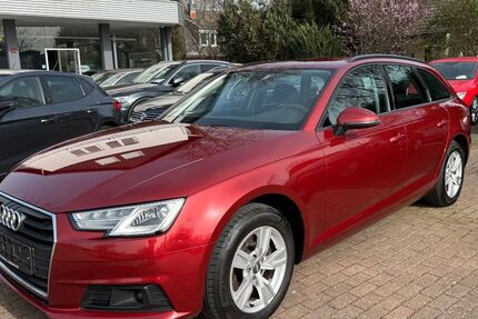 Audi A4 99.790 km 16.200 &euro; Korschenbroich 41352