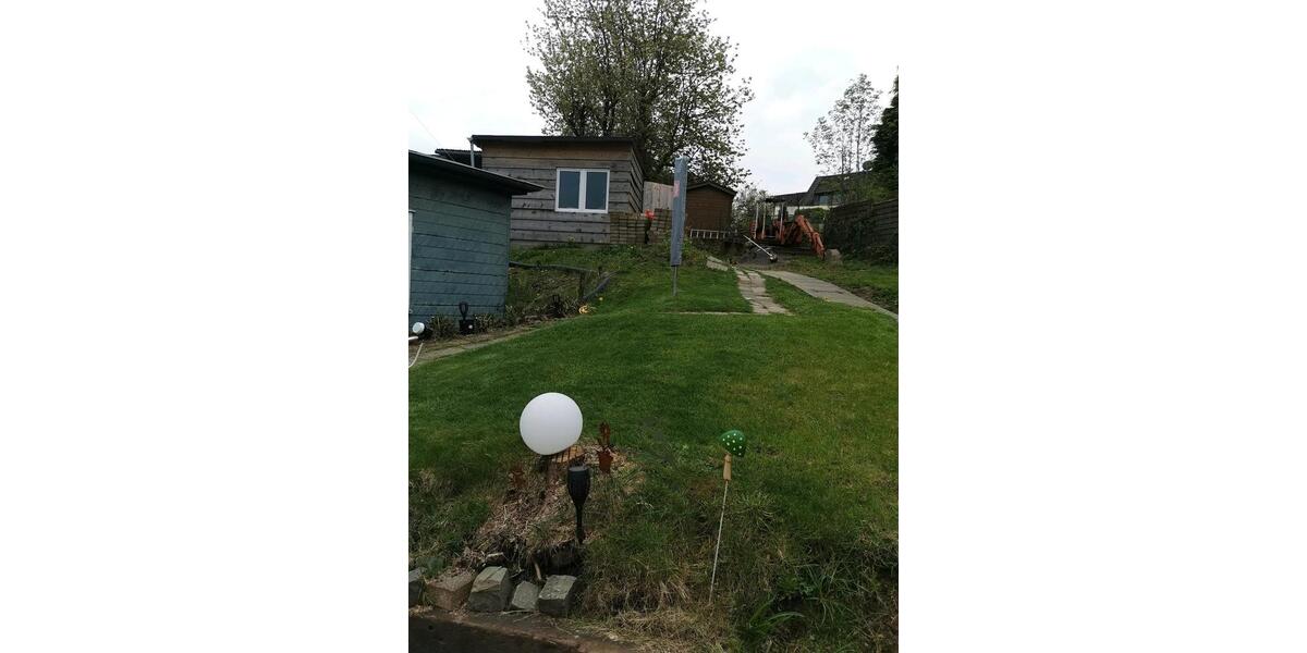 Einfamilienhaus Solingen Central - 2 Zimmer, 45 m&sup2;, 179.000&euro; | Angebot:26215337