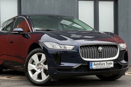 Jaguar I-Pace 35.593 km 32.900 &euro; Neuss 41472