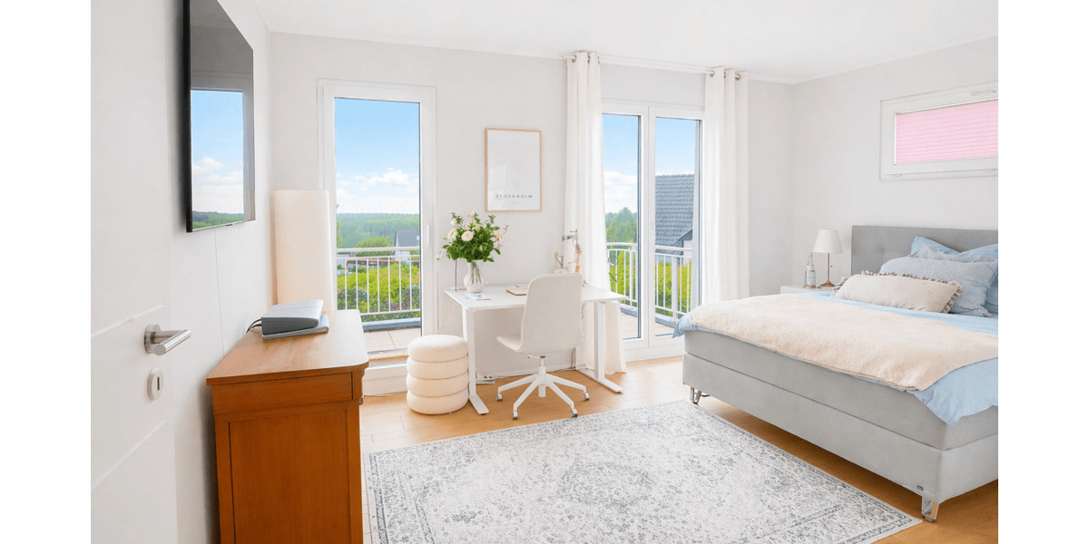 Mehrfamilienhaus, Wohnhaus Leverkusen Schlebusch - 5 Zimmer, 197 m&sup2;, 1.294.625&euro; | Angebot:26787936