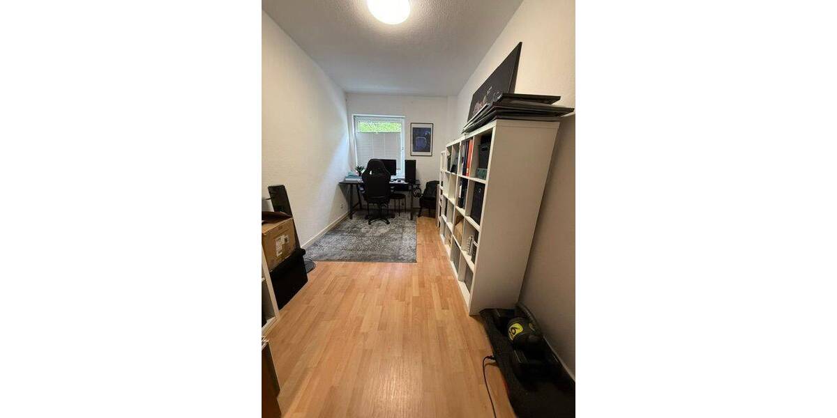 Etagenwohnung Mülheim an der Ruhr Speldorf - 3 Zimmer, 66 m&sup2;, 155.000&euro; | Angebot:26826279