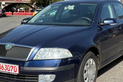 Skoda Octavia 201.729 km 1.800 &euro; Düsseldorf 40233