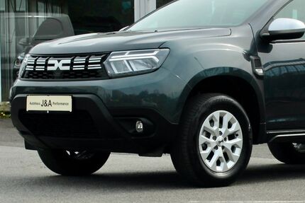 Dacia Duster 61.500 km 14.190 &euro; Düsseldorf 40625