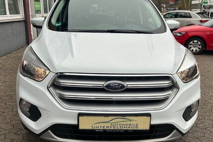 Ford Kuga 55.000 km 11.999 &euro; Erkrath 40699