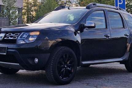 Dacia Duster 113.000 km 6.850 &euro; Bergisch Gladbach 51469