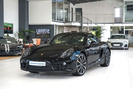Porsche Cayman 36.995 km 54.980 &euro; Köln 51147