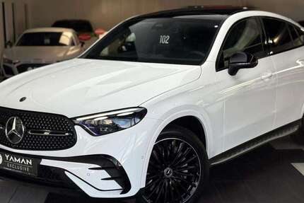 Mercedes-Benz GLC 220 15.629 km 62.850 &euro; Mülheim an der Ruhr 45472