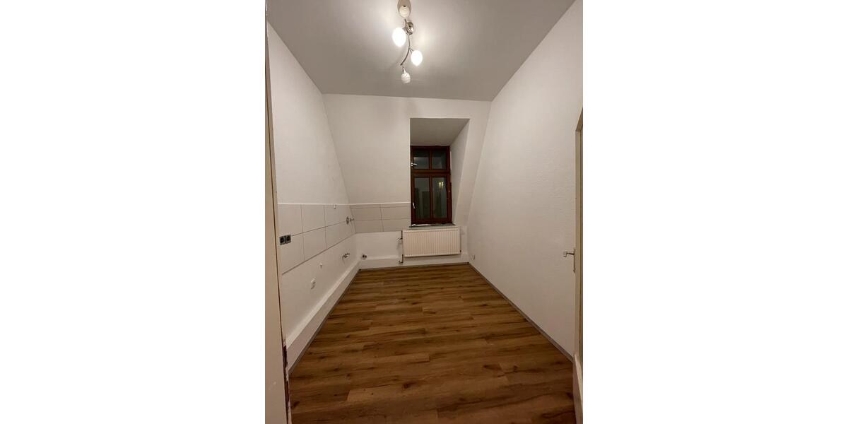 Etagenwohnung Wuppertal Gemarkung Langerfeld - 3 Zimmer, 75 m&sup2;, 492&euro; | Angebot:24704095