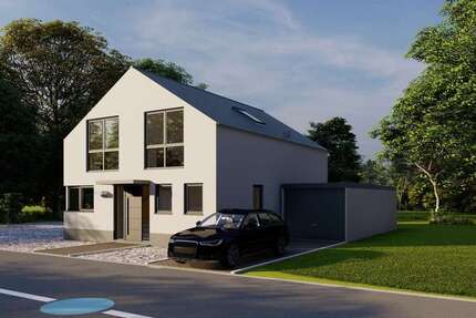 Haus Grevenbroich Hemmerden - 5 Zimmer, 150 m&sup2;, 621.424&euro; | Angebot:26248381