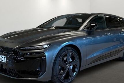 Audi A6 e-tron 9.000 km 84.480 &euro; Düsseldorf 40233