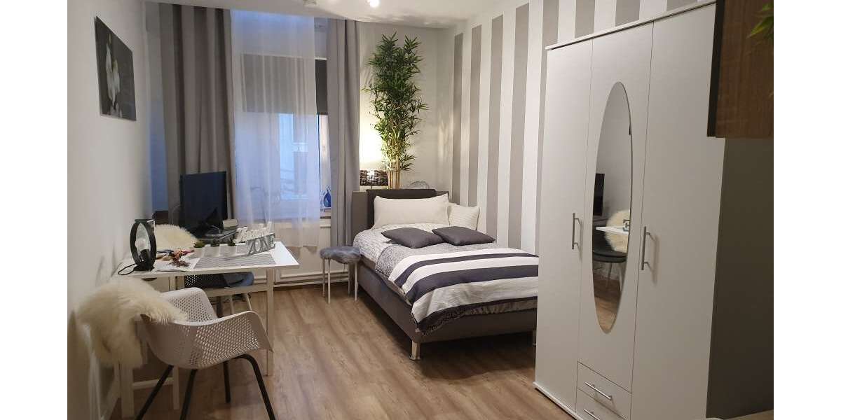 Zimmer Düsseldorf Flingern Nord - 1 Zimmer, 700&euro; | Angebot:25942905