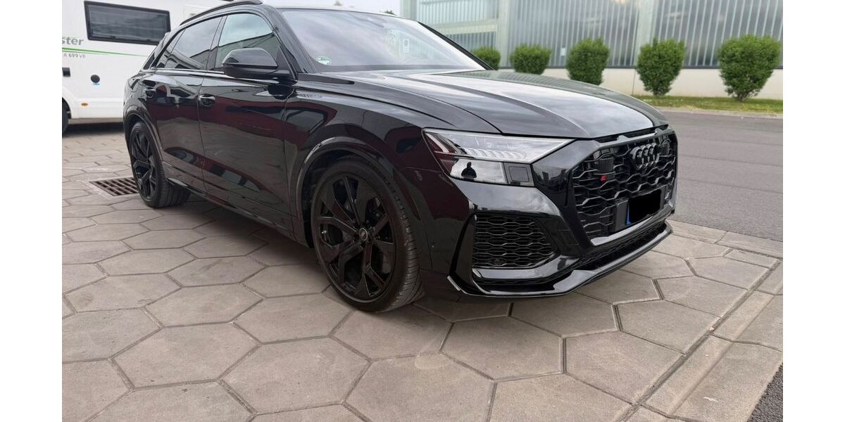 Audi RSQ8 49.800 km 98.550 &euro; Hilden 40721