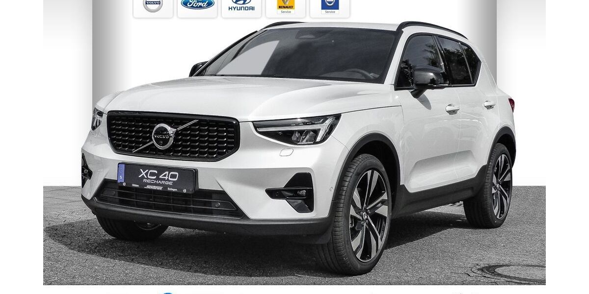 Volvo XC40 13.999 km 38.890 &euro; Hilden 40721