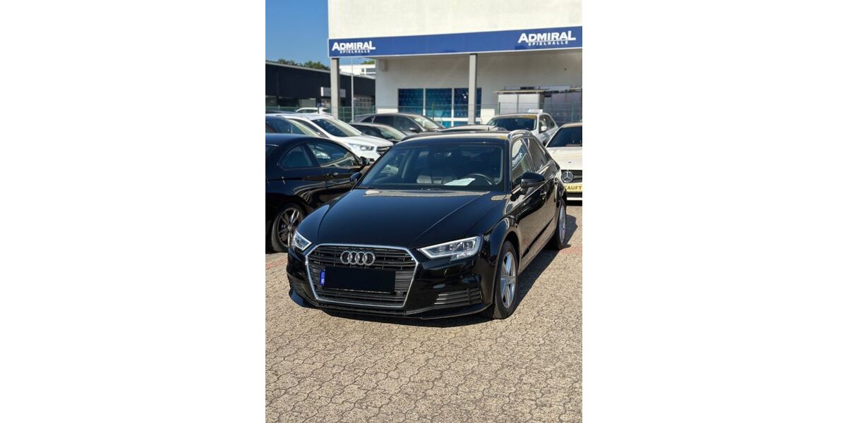 Audi A3 135.000 km 14.900 &euro; Remscheid 42855