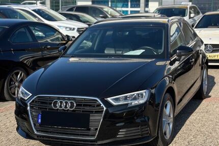 Audi A3 135.000 km 15.900 &euro; Remscheid 42855